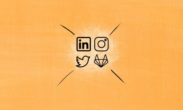 Afficher des liens sur son CV (LinkedIn, etc.)