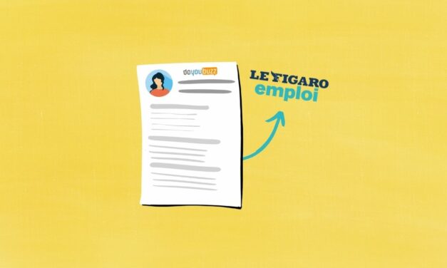 Augmentez votre visibilité avec Le Figaro Emploi